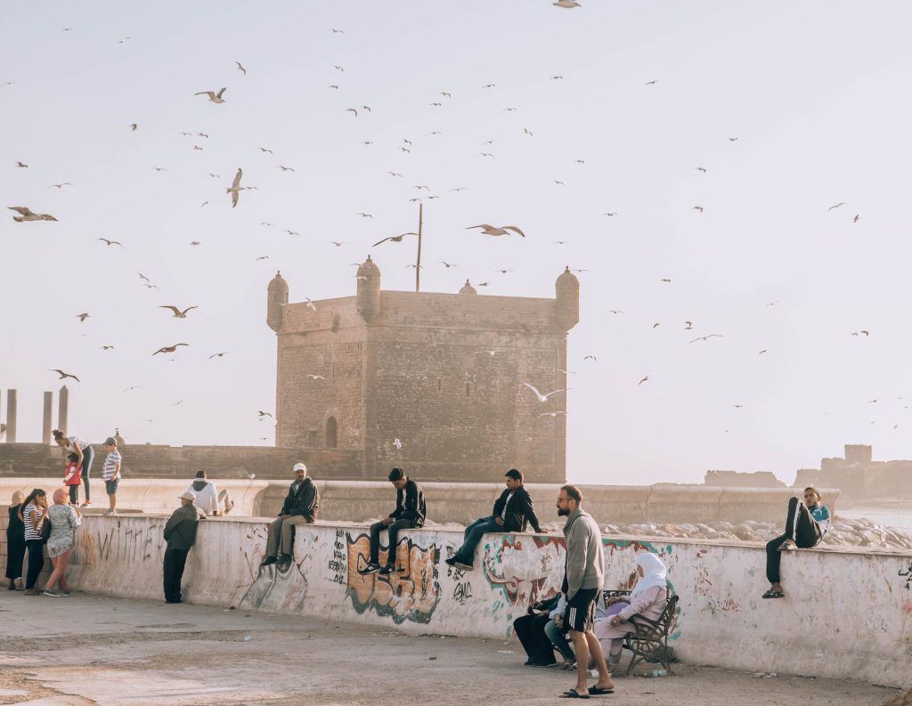 esaouira tour spiritual morocco travel