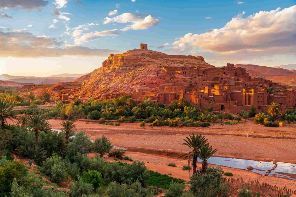 Ouarzazate tour